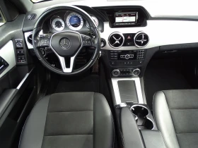 Mercedes-Benz GLK 220 CDI* _4Matic_* - 27999 лв. - 22357018 | Car24.bg
