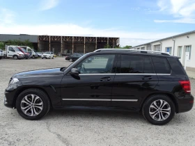 Mercedes-Benz GLK 220 CDI* _4Matic_* - 27999 лв. - 22357018 | Car24.bg