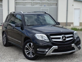 Mercedes-Benz GLK 220 CDI* _4Matic_* - 27999 лв. - 22357018 | Car24.bg