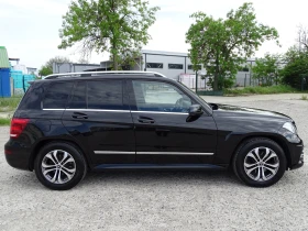 Mercedes-Benz GLK 220 CDI* _4Matic_* - 27999 лв. - 22357018 | Car24.bg
