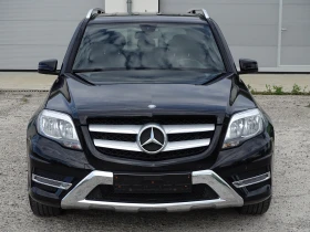 Mercedes-Benz GLK 220 CDI* _4Matic_* - 27999 лв. - 22357018 | Car24.bg