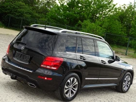 Mercedes-Benz GLK 220 CDI* _4Matic_* - 27999 лв. - 22357018 | Car24.bg