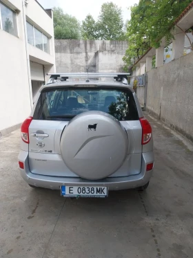Toyota Rav4 | Mobile.bg    5