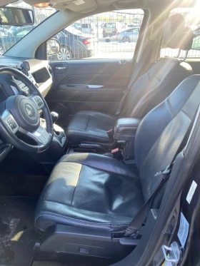 Jeep Compass 2.4 4x4 - 15000 лв. - 47535475 5