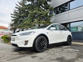 Tesla Model X 75 D 95% SOC 420  range | Mobile.bg    7