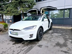 Tesla Model X 75 D 95% SOC 420  range | Mobile.bg    9
