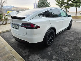Tesla Model X 75 D 95% SOC 420  range | Mobile.bg    5