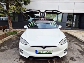 Tesla Model X 75 D 95% SOC 420  range | Mobile.bg    10