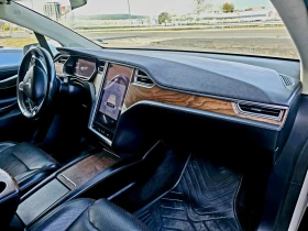 Tesla Model X 75 D 95% SOC 420  range | Mobile.bg    14