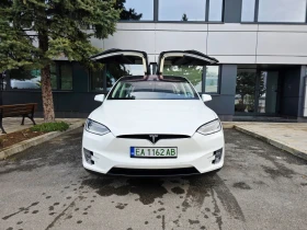 Tesla Model X 75 D 95% SOC 420  range | Mobile.bg    8