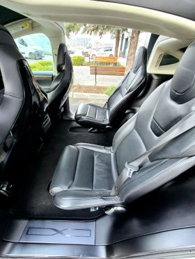 Tesla Model X 75 D 95% SOC 420  range | Mobile.bg    15