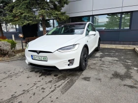 Tesla Model X 75 D 95% SOC 420  range | Mobile.bg    1