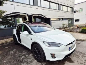 Tesla Model X 75 D 95% SOC 420  range | Mobile.bg    11
