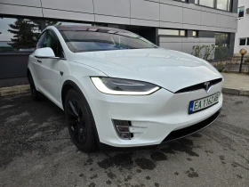 Tesla Model X 75 D 95% SOC 420  range | Mobile.bg    3