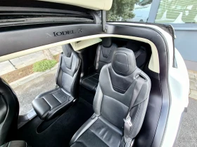 Tesla Model X 75 D 95% SOC 420  range | Mobile.bg    16