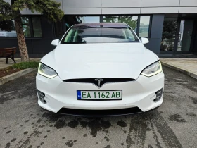 Tesla Model X 75 D 95% SOC 420  range | Mobile.bg    2