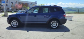 BMW X3 3.0 | Mobile.bg    4
