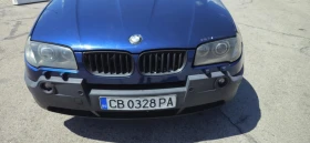 BMW X3 3.0 | Mobile.bg    2