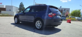 BMW X3 3.0 | Mobile.bg    5