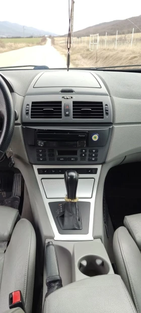 BMW X3 3.0 | Mobile.bg    17