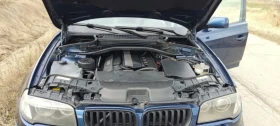 BMW X3 3.0 | Mobile.bg    14