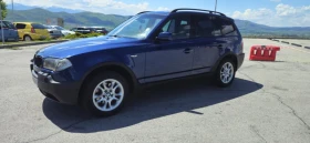 BMW X3 3.0 | Mobile.bg    3