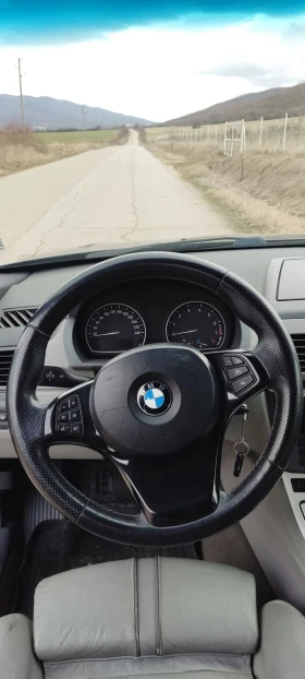 BMW X3 3.0 | Mobile.bg    13