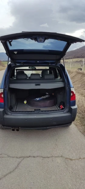 BMW X3 3.0 | Mobile.bg    15