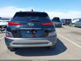 Hyundai Kona LIMITED  ! | Mobile.bg    12