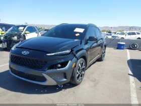 Hyundai Kona LIMITED  ! | Mobile.bg    5