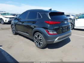 Hyundai Kona LIMITED  ! | Mobile.bg    3