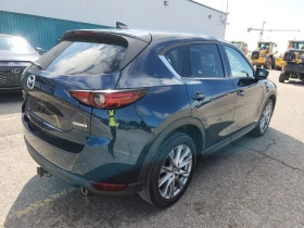 Mazda CX-5 * GT * AWD * CARFAX * АВТОКРЕДИТ - 45800 лв. - 59315453 4