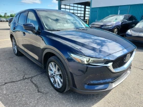 Mazda CX-5 * GT * AWD * CARFAX * АВТОКРЕДИТ