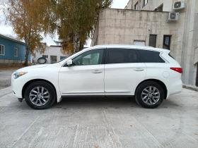 Infiniti QX60 JX35 AWD 3.5 V6 | Mobile.bg    4
