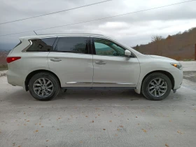 Infiniti QX60 JX35 AWD 3.5 V6 | Mobile.bg    5