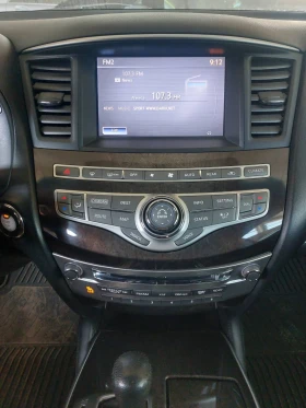 Infiniti QX60 JX35 AWD 3.5 V6 | Mobile.bg    12