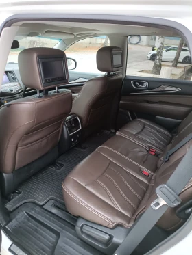 Infiniti QX60 JX35 AWD 3.5 V6 | Mobile.bg    15