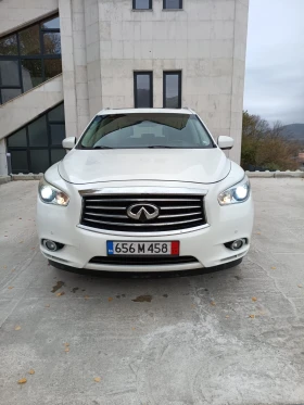 Infiniti QX60 JX35 AWD 3.5 V6 | Mobile.bg    2