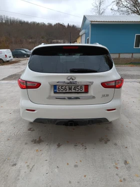 Infiniti QX60 JX35 AWD 3.5 V6 | Mobile.bg    7