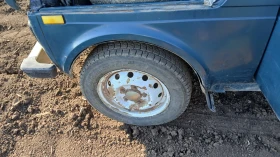 Lada Niva | Mobile.bg    3