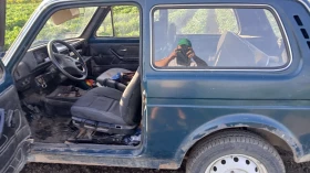 Lada Niva | Mobile.bg    2