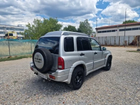 Suzuki Grand vitara 2.0HDI 4x4 N1 - 8200 лв. - 13914488 5