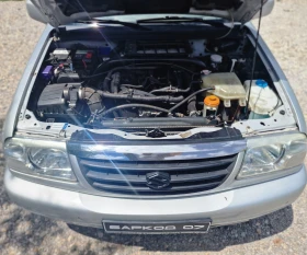 Suzuki Grand vitara 2.0HDI 4x4 N1 - 8200 лв. - 13914488 10