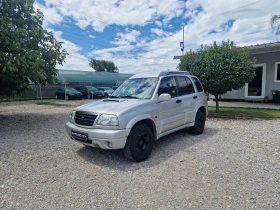 Suzuki Grand vitara 2.0HDI 4x4 N1