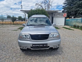 Suzuki Grand vitara 2.0HDI 4x4 N1 - 8200 лв. - 13914488 2
