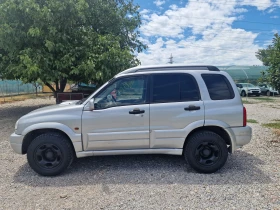 Suzuki Grand vitara 2.0HDI 4x4 N1 - 8200 лв. - 13914488 7