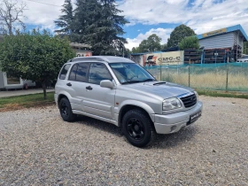 Suzuki Grand vitara 2.0HDI 4x4 N1 - 8200 лв. - 13914488 3