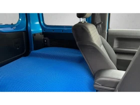 Обява за продажба на Suzuki Jimny 1+ 1 МЕСТА, Месечна вноска от 743 лв. ~49 990 лв. - изображение 6