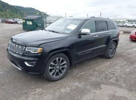 Jeep Grand cherokee OVERLAND, 4x4  | Mobile.bg    2