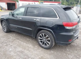 Jeep Grand cherokee OVERLAND, 4x4  | Mobile.bg    3